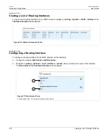 Предварительный просмотр 564 страницы Siemens RUGGEDCOM RX1510 User Manual