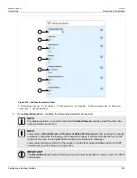 Предварительный просмотр 565 страницы Siemens RUGGEDCOM RX1510 User Manual