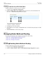 Предварительный просмотр 580 страницы Siemens RUGGEDCOM RX1510 User Manual