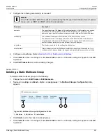 Предварительный просмотр 583 страницы Siemens RUGGEDCOM RX1510 User Manual