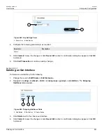 Предварительный просмотр 585 страницы Siemens RUGGEDCOM RX1510 User Manual