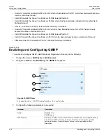 Предварительный просмотр 602 страницы Siemens RUGGEDCOM RX1510 User Manual