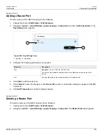 Предварительный просмотр 605 страницы Siemens RUGGEDCOM RX1510 User Manual