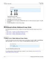 Предварительный просмотр 606 страницы Siemens RUGGEDCOM RX1510 User Manual