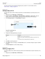 Предварительный просмотр 609 страницы Siemens RUGGEDCOM RX1510 User Manual