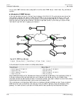 Предварительный просмотр 614 страницы Siemens RUGGEDCOM RX1510 User Manual