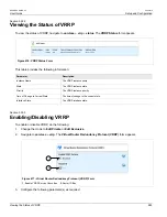 Предварительный просмотр 615 страницы Siemens RUGGEDCOM RX1510 User Manual