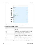 Предварительный просмотр 618 страницы Siemens RUGGEDCOM RX1510 User Manual