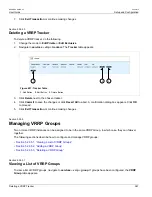 Предварительный просмотр 619 страницы Siemens RUGGEDCOM RX1510 User Manual