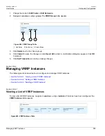 Предварительный просмотр 621 страницы Siemens RUGGEDCOM RX1510 User Manual