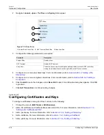 Предварительный просмотр 648 страницы Siemens RUGGEDCOM RX1510 User Manual