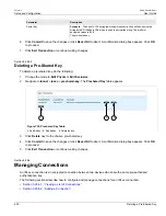 Предварительный просмотр 652 страницы Siemens RUGGEDCOM RX1510 User Manual