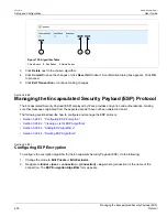 Предварительный просмотр 660 страницы Siemens RUGGEDCOM RX1510 User Manual