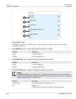 Предварительный просмотр 672 страницы Siemens RUGGEDCOM RX1510 User Manual