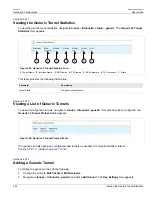 Предварительный просмотр 686 страницы Siemens RUGGEDCOM RX1510 User Manual