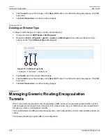 Предварительный просмотр 694 страницы Siemens RUGGEDCOM RX1510 User Manual