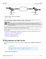 Предварительный просмотр 695 страницы Siemens RUGGEDCOM RX1510 User Manual