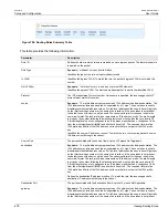 Предварительный просмотр 710 страницы Siemens RUGGEDCOM RX1510 User Manual