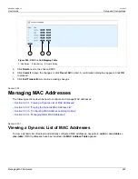 Предварительный просмотр 719 страницы Siemens RUGGEDCOM RX1510 User Manual