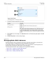 Предварительный просмотр 722 страницы Siemens RUGGEDCOM RX1510 User Manual