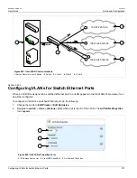 Предварительный просмотр 763 страницы Siemens RUGGEDCOM RX1510 User Manual