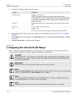 Предварительный просмотр 764 страницы Siemens RUGGEDCOM RX1510 User Manual