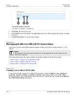 Предварительный просмотр 770 страницы Siemens RUGGEDCOM RX1510 User Manual