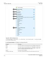 Предварительный просмотр 784 страницы Siemens RUGGEDCOM RX1510 User Manual