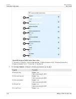 Предварительный просмотр 800 страницы Siemens RUGGEDCOM RX1510 User Manual