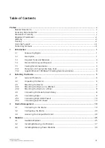 Preview for 4 page of Siemens RUGGEDCOM RX1511 Installation Manual