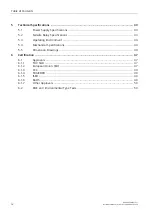 Preview for 5 page of Siemens RUGGEDCOM RX1511 Installation Manual