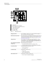 Preview for 11 page of Siemens RUGGEDCOM RX1511 Installation Manual