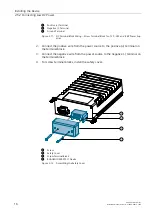 Preview for 25 page of Siemens RUGGEDCOM RX1511 Installation Manual