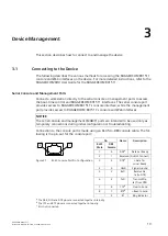 Preview for 28 page of Siemens RUGGEDCOM RX1511 Installation Manual