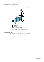 Preview for 31 page of Siemens RUGGEDCOM RX1511 Installation Manual