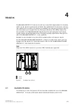 Preview for 34 page of Siemens RUGGEDCOM RX1511 Installation Manual