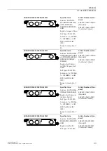 Preview for 42 page of Siemens RUGGEDCOM RX1511 Installation Manual