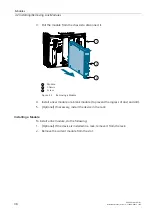 Preview for 47 page of Siemens RUGGEDCOM RX1511 Installation Manual