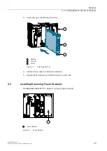 Preview for 48 page of Siemens RUGGEDCOM RX1511 Installation Manual