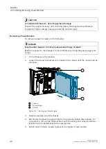 Preview for 49 page of Siemens RUGGEDCOM RX1511 Installation Manual