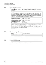 Preview for 53 page of Siemens RUGGEDCOM RX1511 Installation Manual