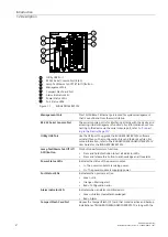 Preview for 11 page of Siemens RUGGEDCOM RX1512 Installation Manual