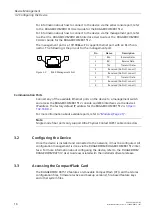 Preview for 25 page of Siemens RUGGEDCOM RX1512 Installation Manual