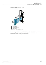 Preview for 28 page of Siemens RUGGEDCOM RX1512 Installation Manual