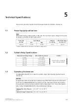 Preview for 42 page of Siemens RUGGEDCOM RX1512 Installation Manual