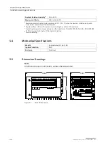 Preview for 43 page of Siemens RUGGEDCOM RX1512 Installation Manual