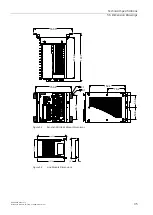 Preview for 44 page of Siemens RUGGEDCOM RX1512 Installation Manual