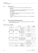 Preview for 49 page of Siemens RUGGEDCOM RX1512 Installation Manual