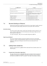 Предварительный просмотр 12 страницы Siemens RUGGEDCOM RX1524 Installation Manual