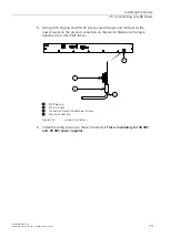 Предварительный просмотр 28 страницы Siemens RUGGEDCOM RX1524 Installation Manual